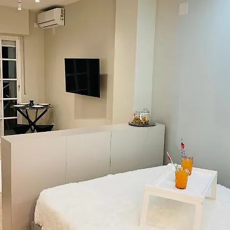 Beautiful Studio Two Steps To The Beach Torrevieja Extérieur photo