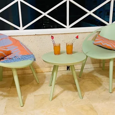 Beautiful Studio Two Steps To The Beach Torrevieja Extérieur photo