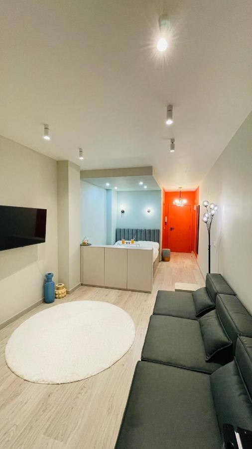 Appartement Beautiful Two Steps To The *