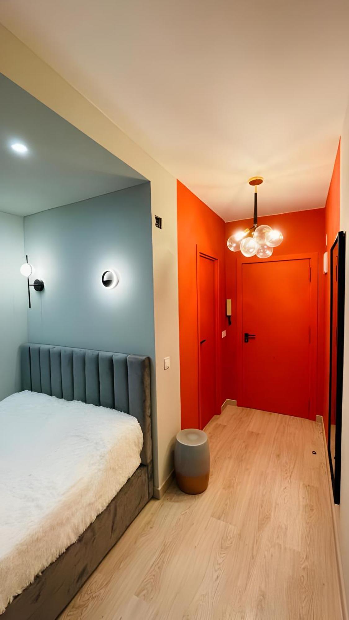 Appartement Beautiful Two Steps To The Torrevieja